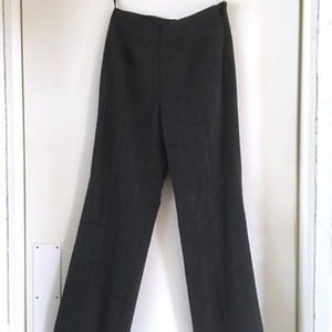 Banana Republic Wool Dress/Work Trousers